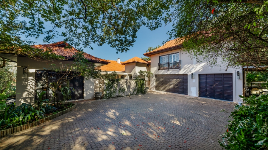 5 Bedroom Property for Sale in Zimbali Coastal Resort Estate KwaZulu-Natal