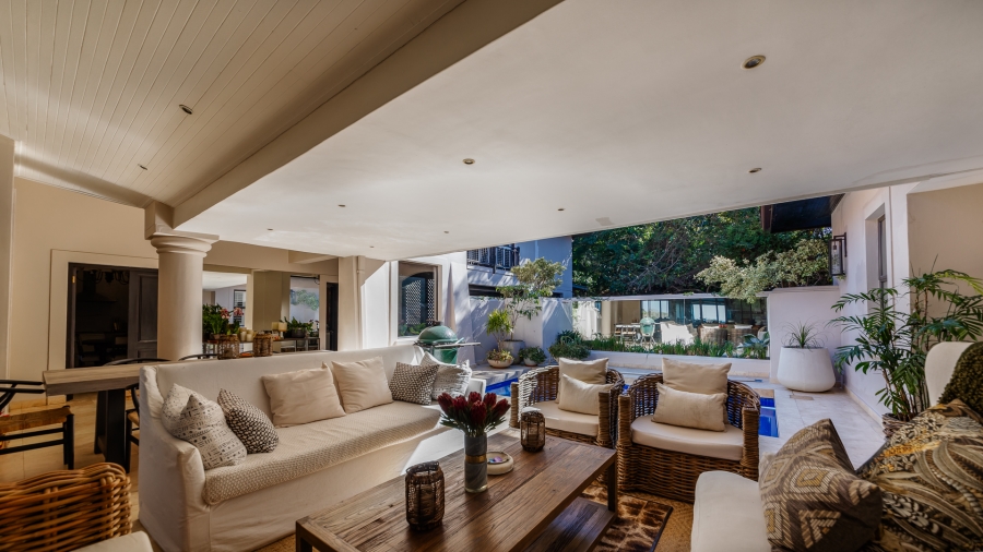 5 Bedroom Property for Sale in Zimbali Coastal Resort Estate KwaZulu-Natal