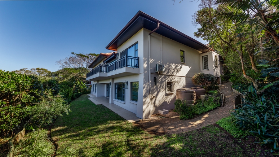 5 Bedroom Property for Sale in Zimbali Coastal Resort Estate KwaZulu-Natal