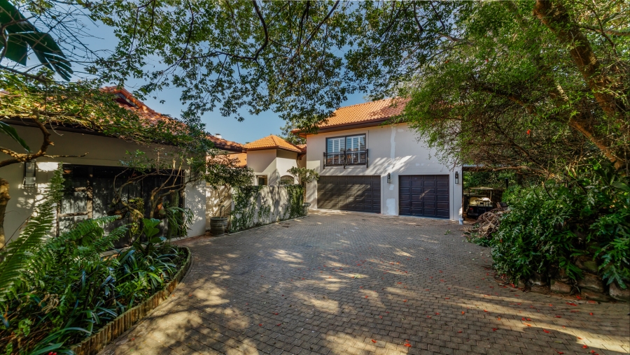 5 Bedroom Property for Sale in Zimbali Coastal Resort Estate KwaZulu-Natal