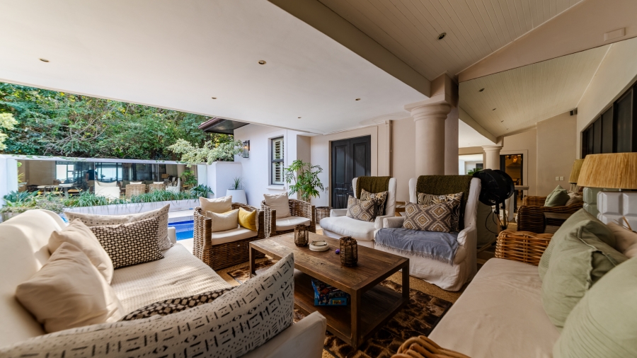 5 Bedroom Property for Sale in Zimbali Coastal Resort Estate KwaZulu-Natal