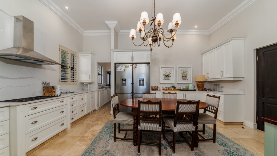 5 Bedroom Property for Sale in Zimbali Coastal Resort Estate KwaZulu-Natal