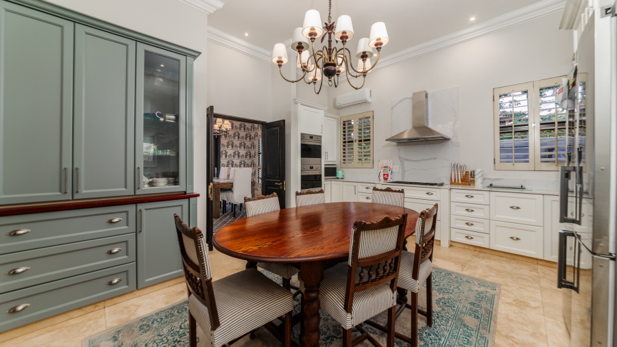 5 Bedroom Property for Sale in Zimbali Coastal Resort Estate KwaZulu-Natal