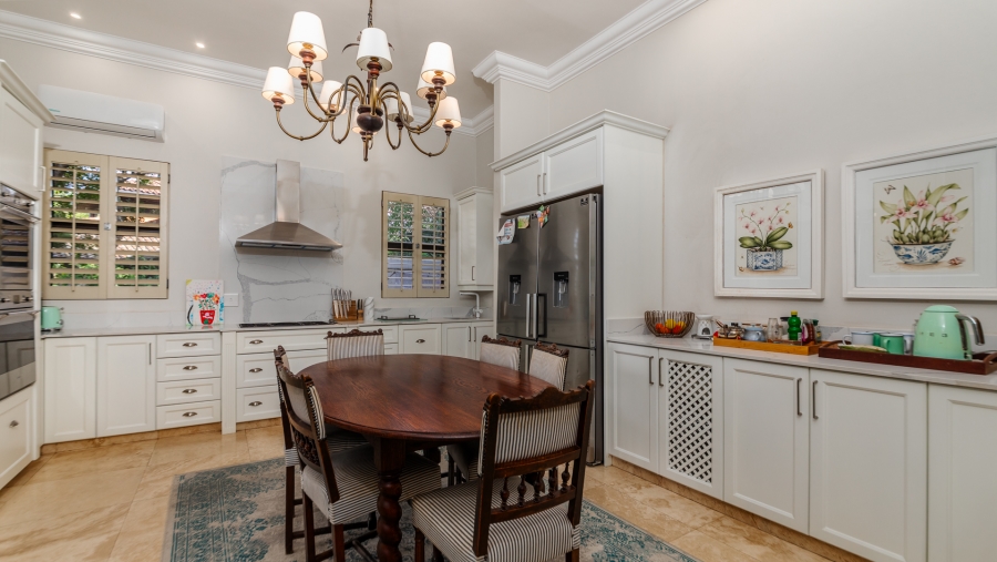 5 Bedroom Property for Sale in Zimbali Coastal Resort Estate KwaZulu-Natal