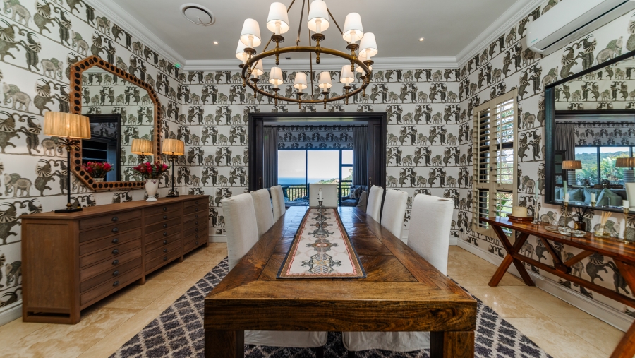 5 Bedroom Property for Sale in Zimbali Coastal Resort Estate KwaZulu-Natal