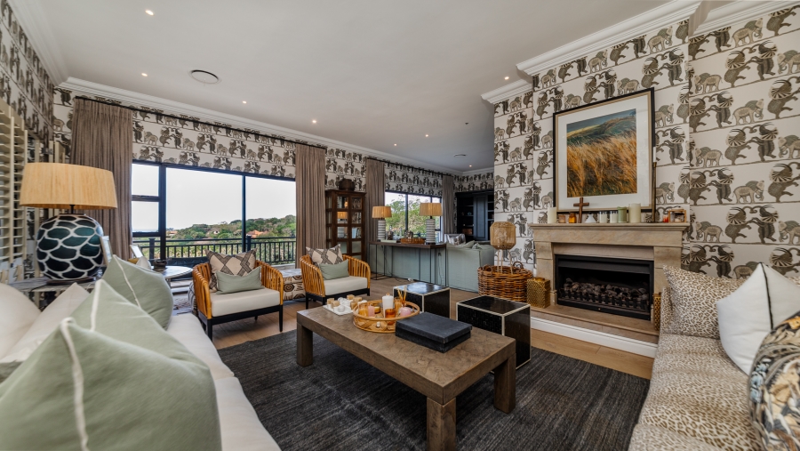 5 Bedroom Property for Sale in Zimbali Coastal Resort Estate KwaZulu-Natal