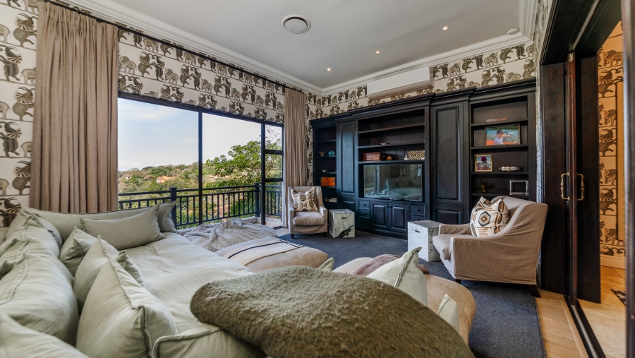 5 Bedroom Property for Sale in Zimbali Coastal Resort Estate KwaZulu-Natal