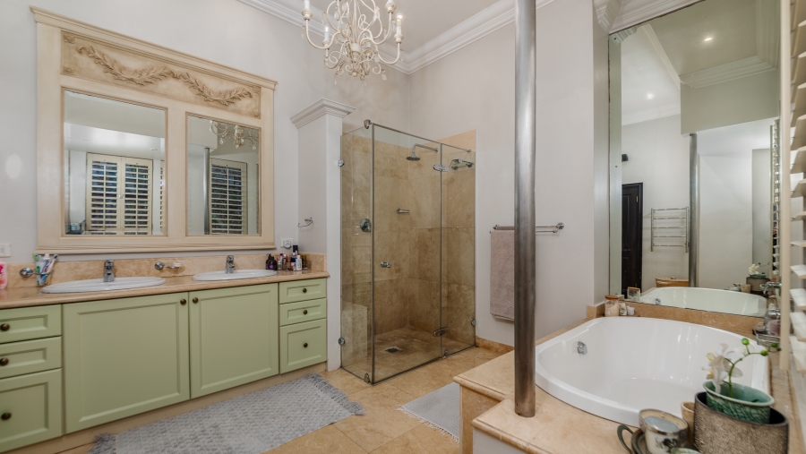 5 Bedroom Property for Sale in Zimbali Coastal Resort Estate KwaZulu-Natal