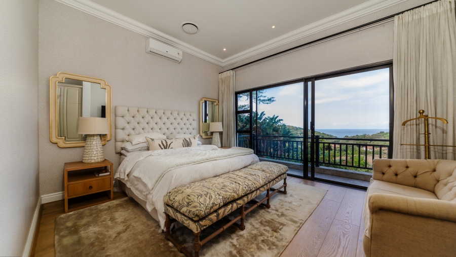 5 Bedroom Property for Sale in Zimbali Coastal Resort Estate KwaZulu-Natal