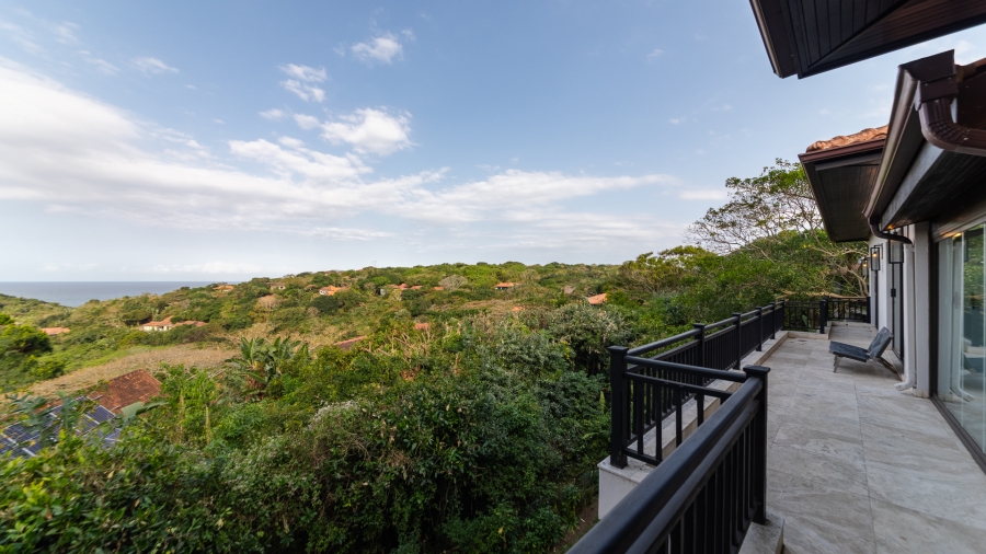 5 Bedroom Property for Sale in Zimbali Coastal Resort Estate KwaZulu-Natal