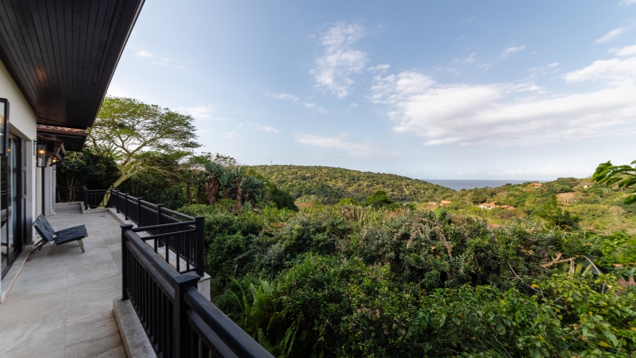 5 Bedroom Property for Sale in Zimbali Coastal Resort Estate KwaZulu-Natal