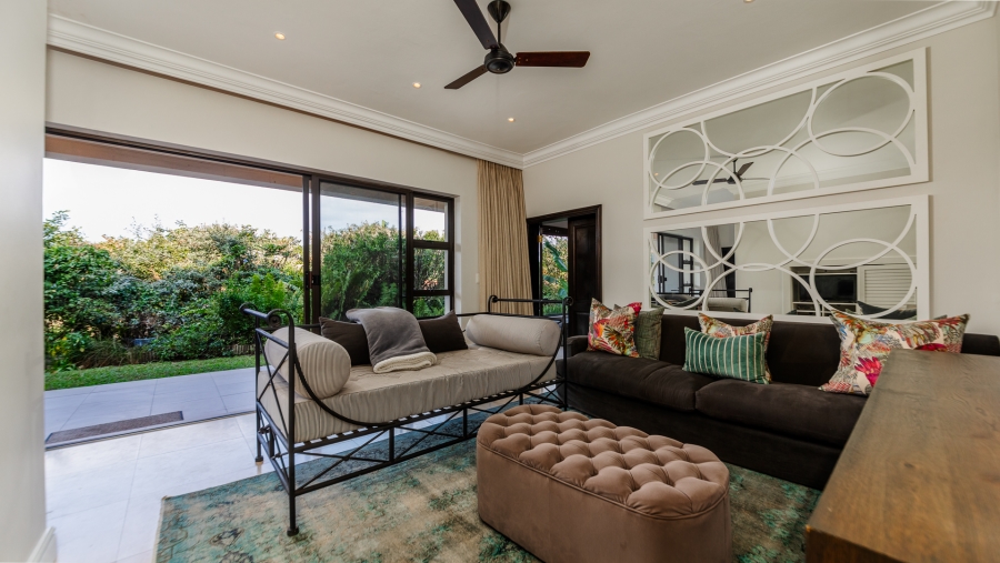 5 Bedroom Property for Sale in Zimbali Coastal Resort Estate KwaZulu-Natal