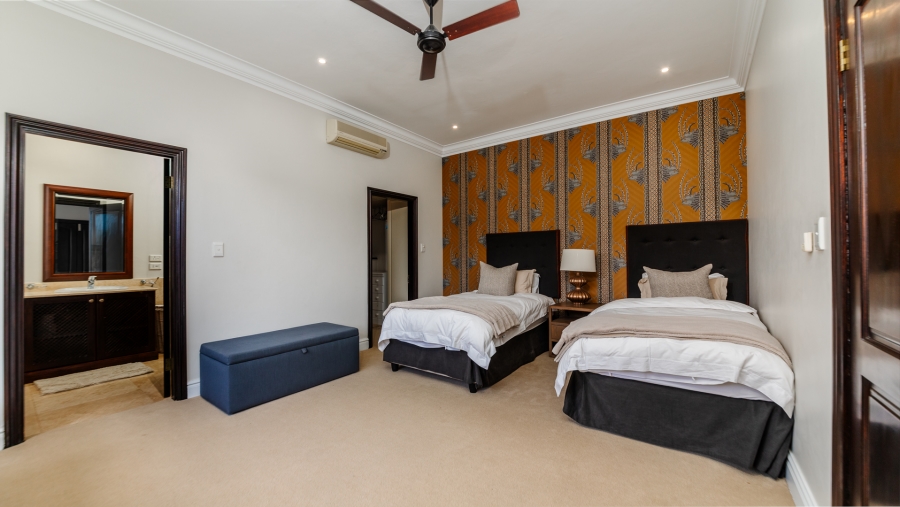 5 Bedroom Property for Sale in Zimbali Coastal Resort Estate KwaZulu-Natal