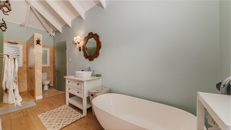 5 Bedroom Property for Sale in Zimbali Coastal Resort Estate KwaZulu-Natal