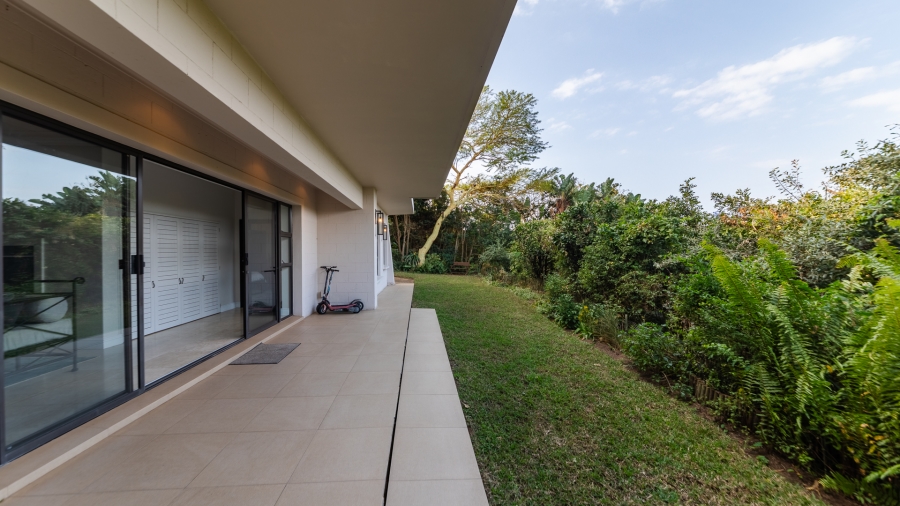 5 Bedroom Property for Sale in Zimbali Coastal Resort Estate KwaZulu-Natal