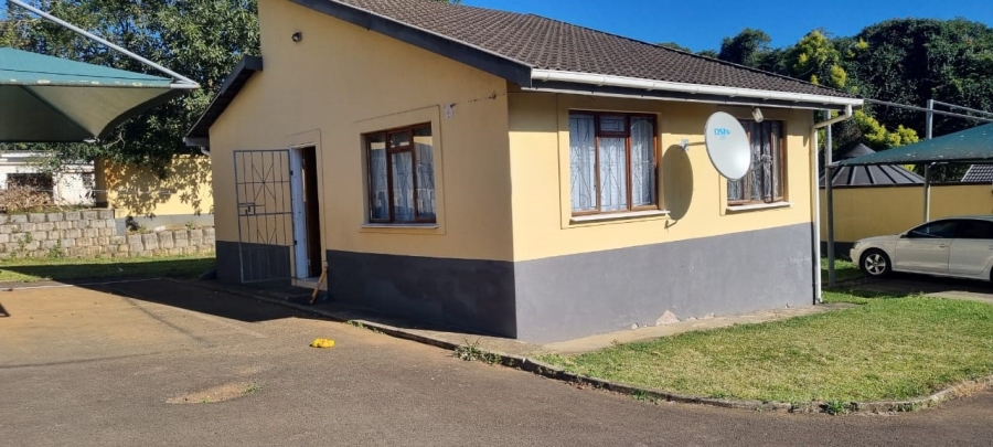 2 Bedroom Property for Sale in Eshowe KwaZulu-Natal