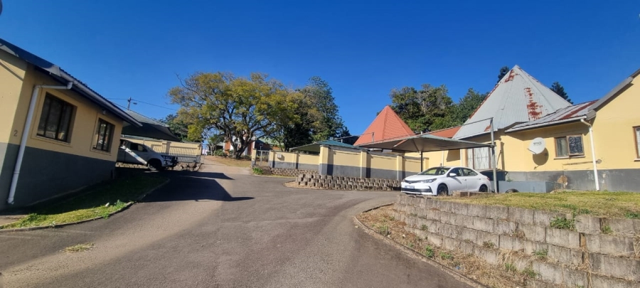 2 Bedroom Property for Sale in Eshowe KwaZulu-Natal