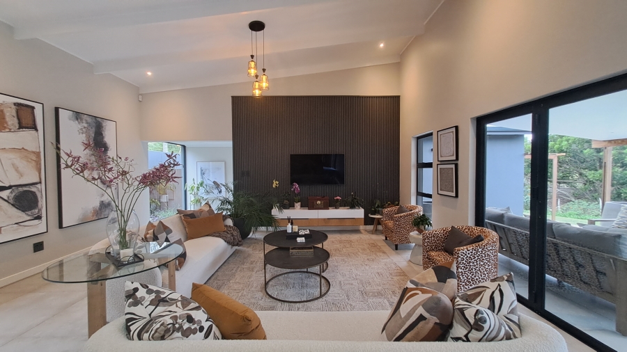 4 Bedroom Property for Sale in Salt Rock KwaZulu-Natal