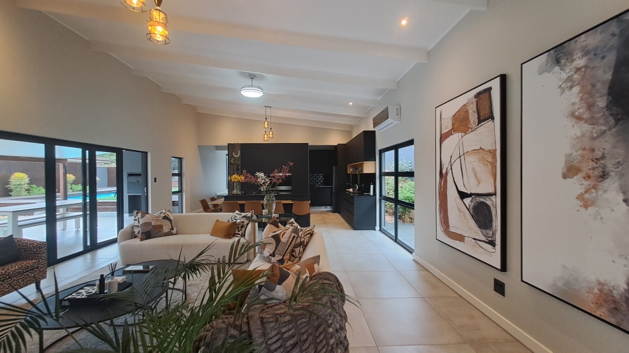 4 Bedroom Property for Sale in Salt Rock KwaZulu-Natal