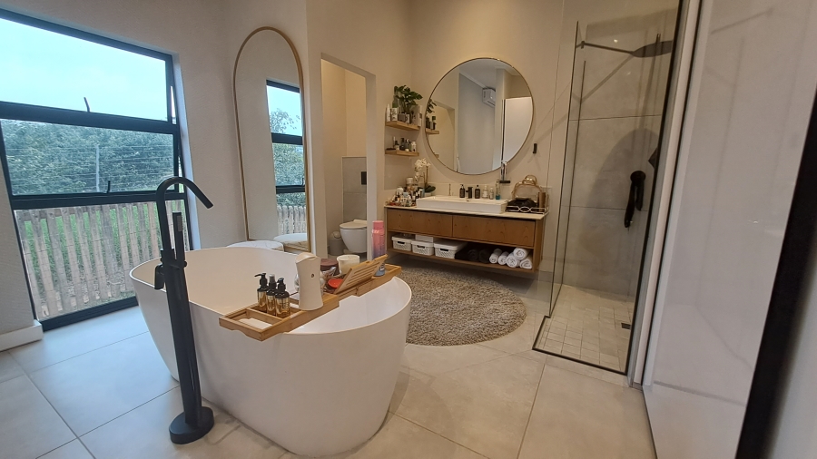 4 Bedroom Property for Sale in Salt Rock KwaZulu-Natal