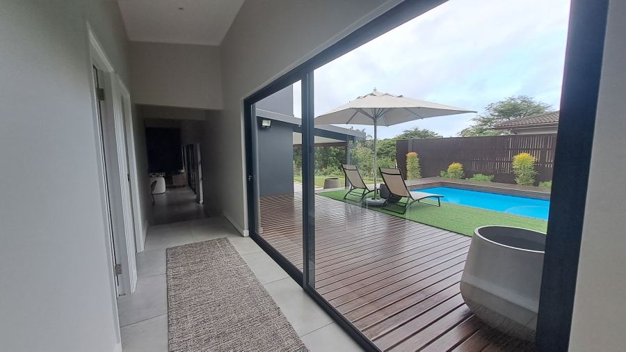 4 Bedroom Property for Sale in Salt Rock KwaZulu-Natal