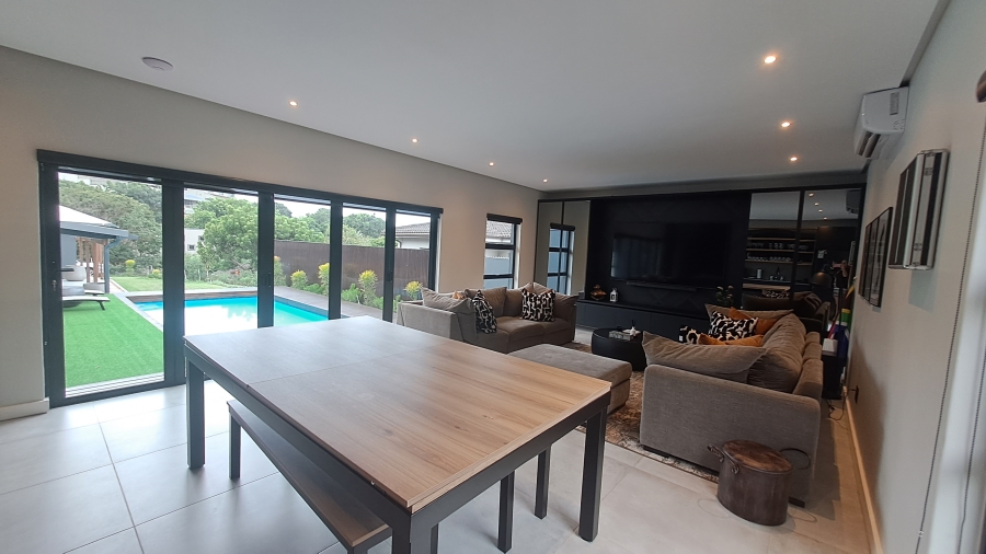 4 Bedroom Property for Sale in Salt Rock KwaZulu-Natal