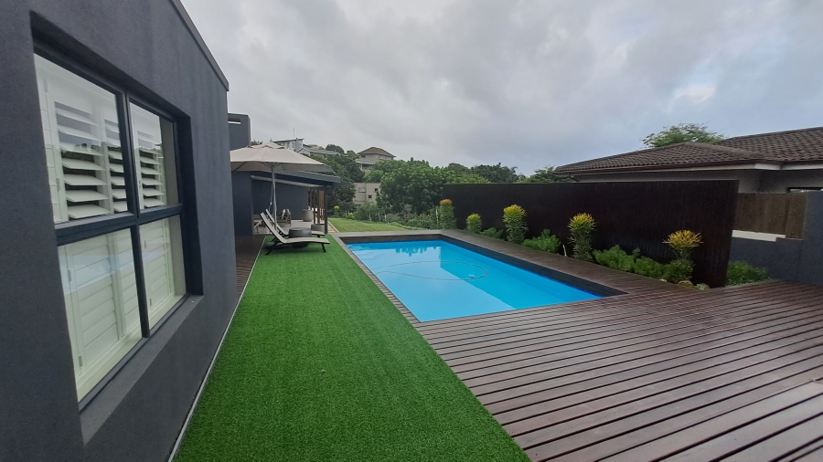 4 Bedroom Property for Sale in Salt Rock KwaZulu-Natal