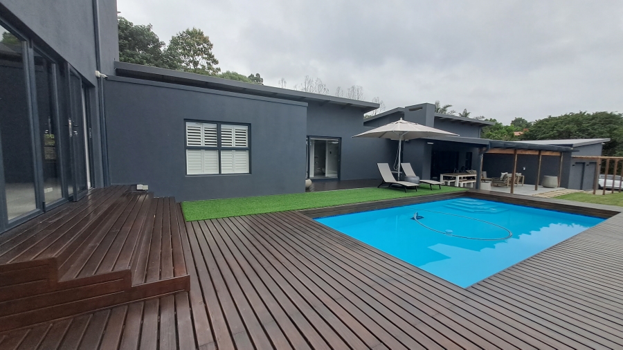 4 Bedroom Property for Sale in Salt Rock KwaZulu-Natal