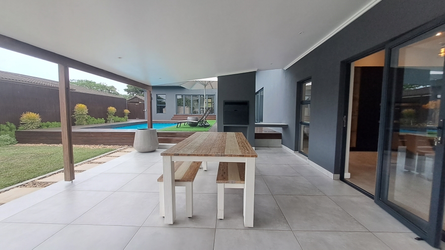 4 Bedroom Property for Sale in Salt Rock KwaZulu-Natal