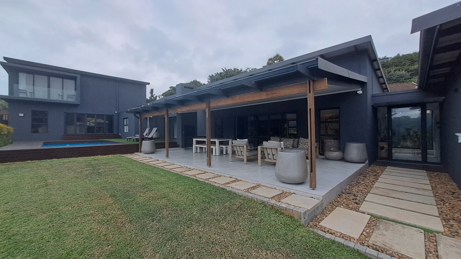 4 Bedroom Property for Sale in Salt Rock KwaZulu-Natal