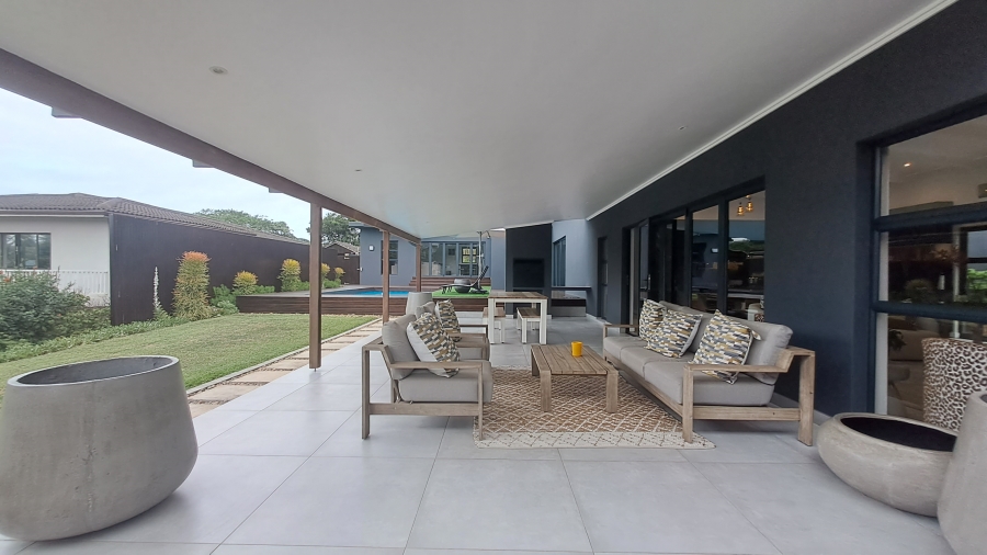 4 Bedroom Property for Sale in Salt Rock KwaZulu-Natal