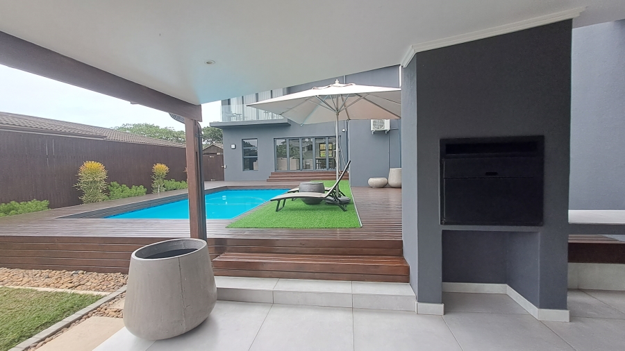 4 Bedroom Property for Sale in Salt Rock KwaZulu-Natal