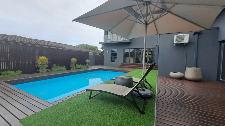 4 Bedroom Property for Sale in Salt Rock KwaZulu-Natal