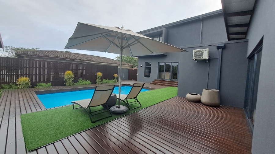 4 Bedroom Property for Sale in Salt Rock KwaZulu-Natal