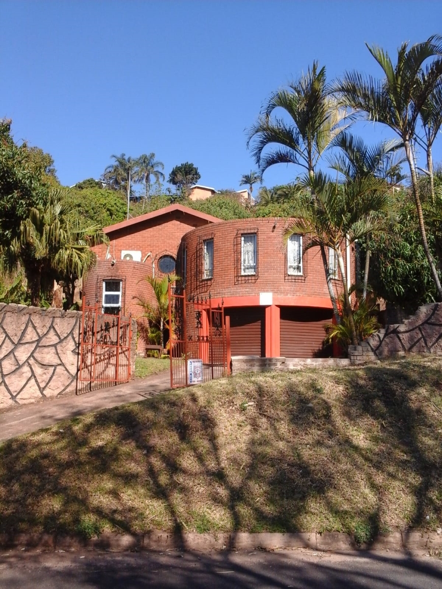 4 Bedroom Property for Sale in Roseville KwaZulu-Natal