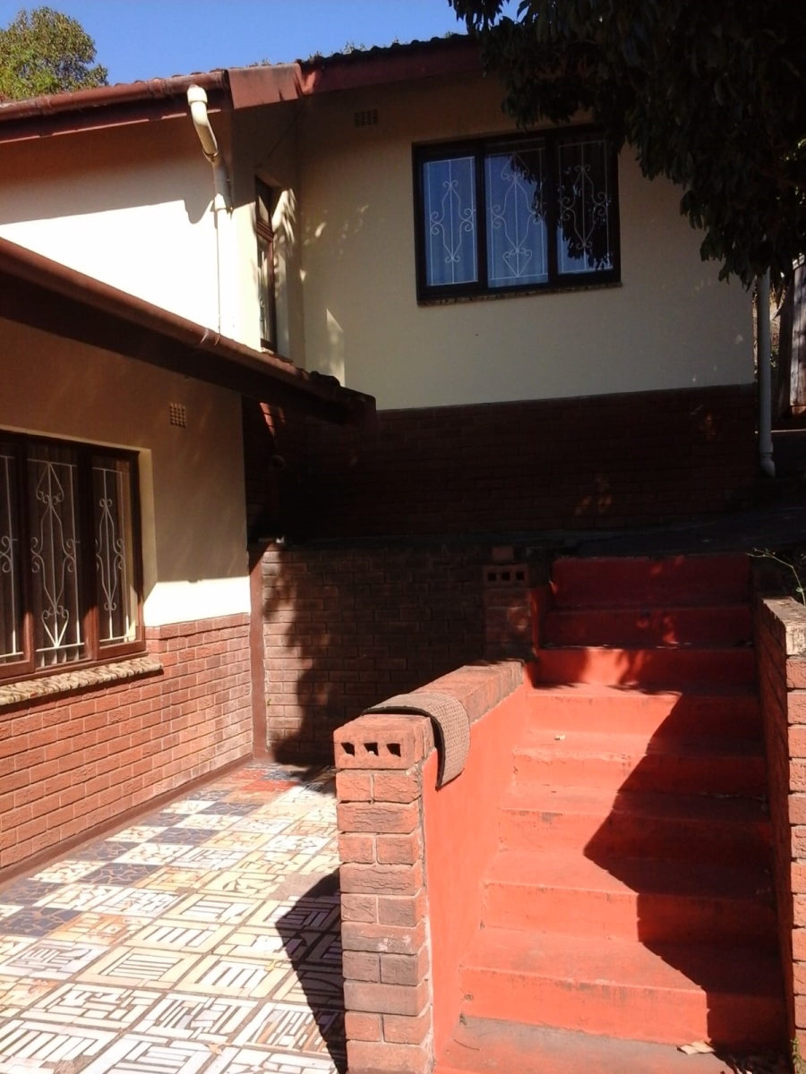 4 Bedroom Property for Sale in Roseville KwaZulu-Natal
