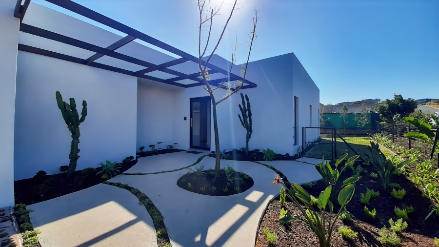 3 Bedroom Property for Sale in Zululami Coastal Estate KwaZulu-Natal