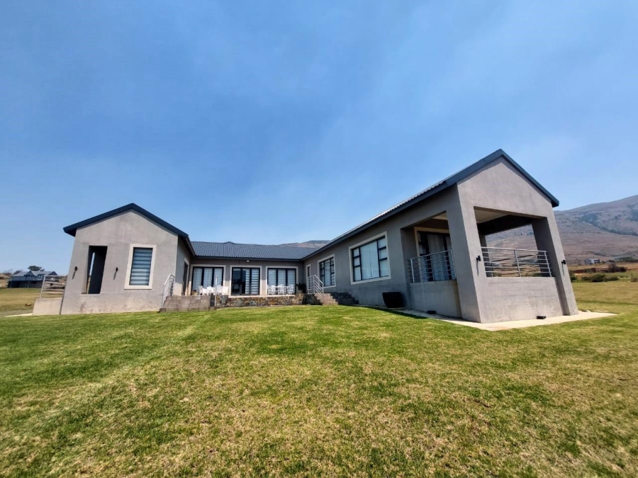 3 Bedroom Property for Sale in Vulintaba Country Estate KwaZulu-Natal