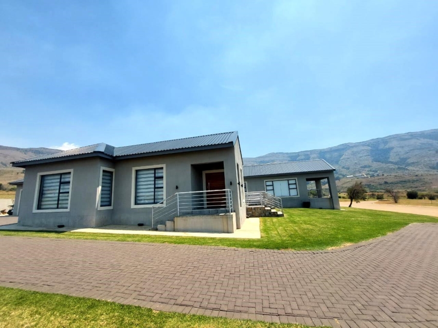 3 Bedroom Property for Sale in Vulintaba Country Estate KwaZulu-Natal
