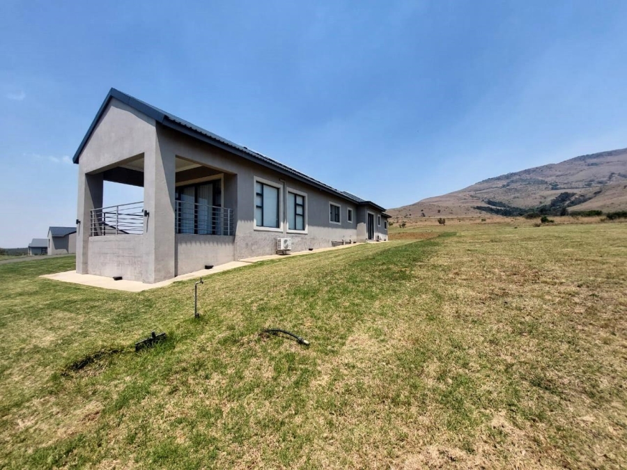 3 Bedroom Property for Sale in Vulintaba Country Estate KwaZulu-Natal