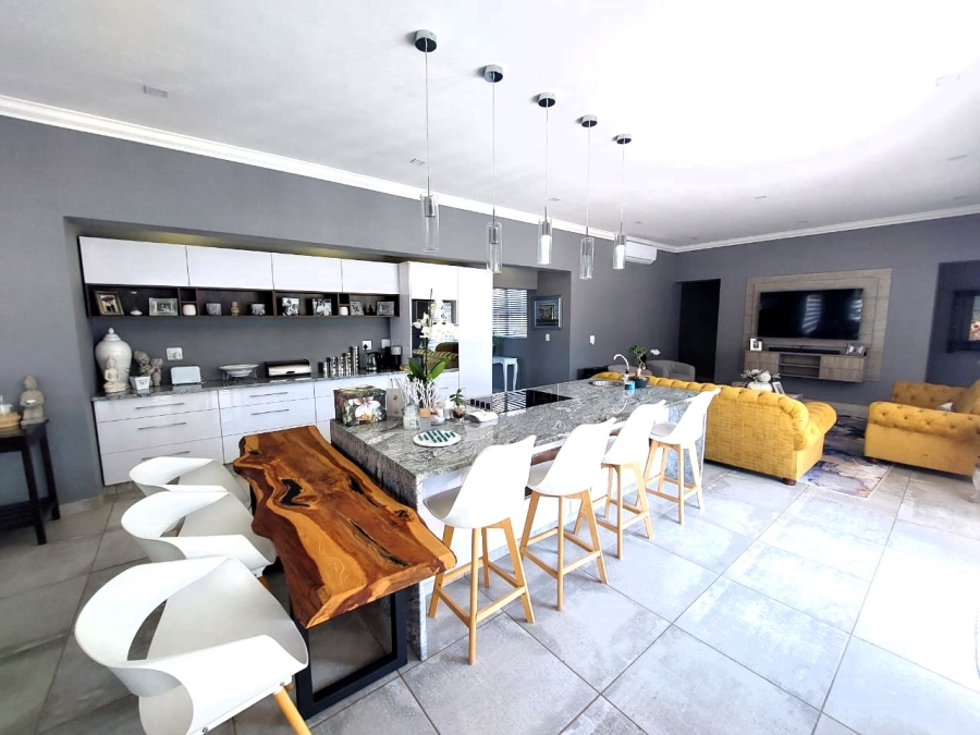 3 Bedroom Property for Sale in Vulintaba Country Estate KwaZulu-Natal