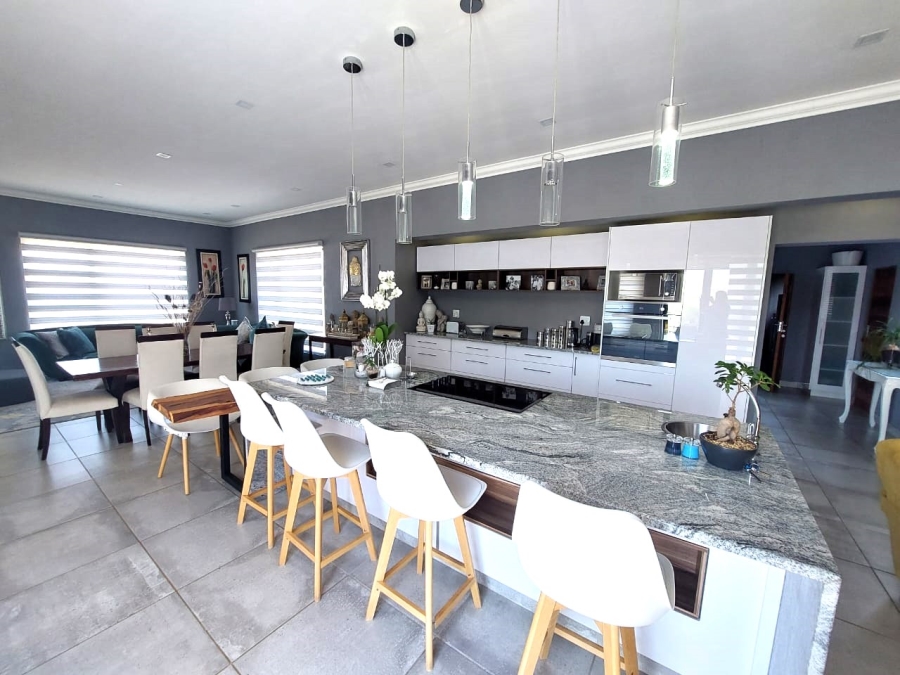 3 Bedroom Property for Sale in Vulintaba Country Estate KwaZulu-Natal