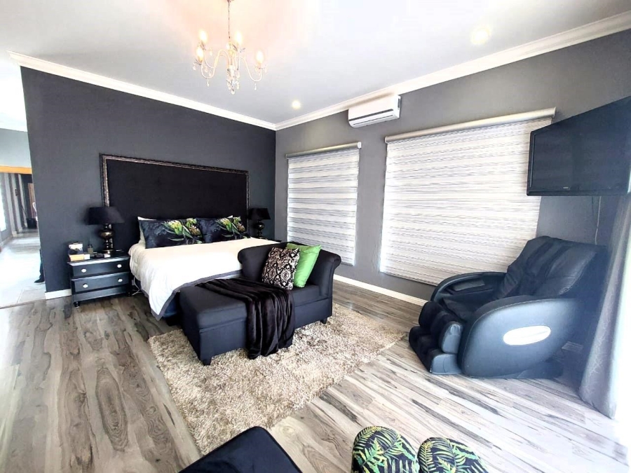 3 Bedroom Property for Sale in Vulintaba Country Estate KwaZulu-Natal