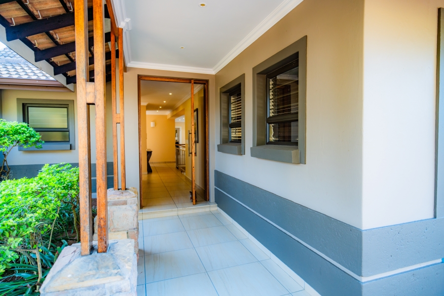 To Let 4 Bedroom Property for Rent in Sheffield Bay KwaZulu-Natal
