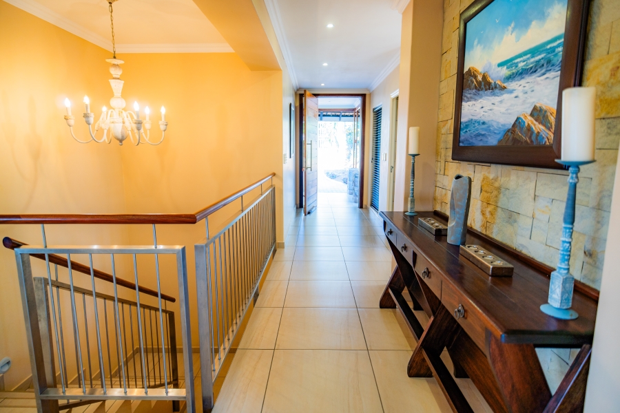 To Let 4 Bedroom Property for Rent in Sheffield Bay KwaZulu-Natal