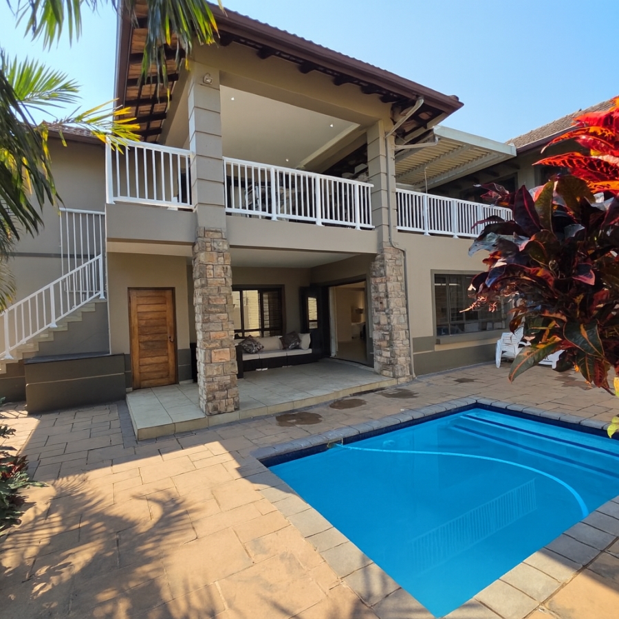 To Let 4 Bedroom Property for Rent in Sheffield Bay KwaZulu-Natal