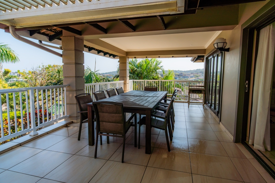 To Let 4 Bedroom Property for Rent in Sheffield Bay KwaZulu-Natal