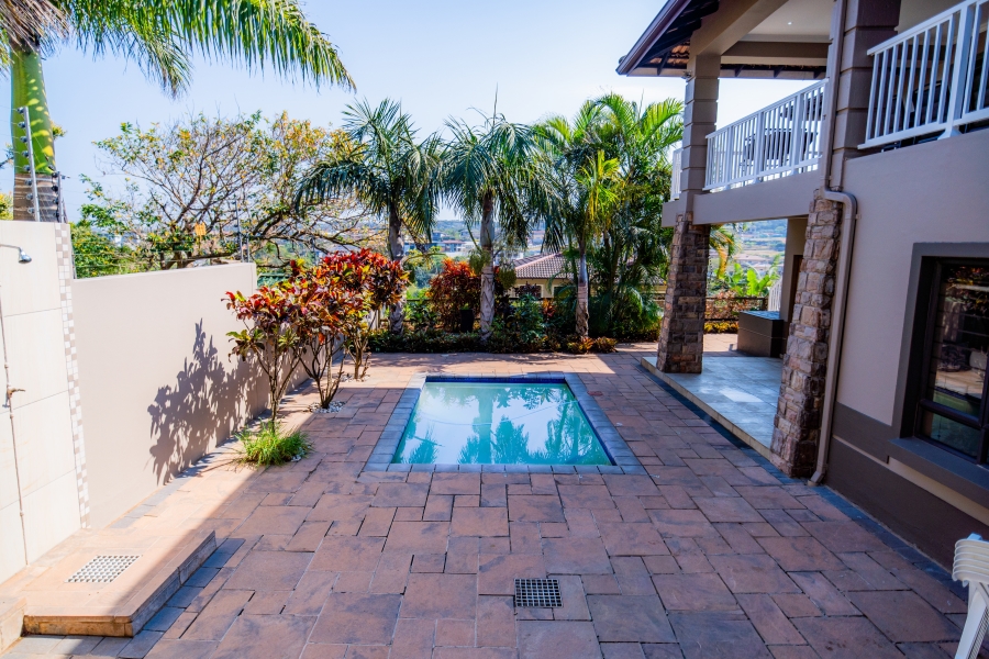 To Let 4 Bedroom Property for Rent in Sheffield Bay KwaZulu-Natal