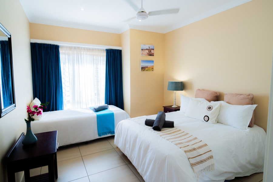 To Let 4 Bedroom Property for Rent in Sheffield Bay KwaZulu-Natal