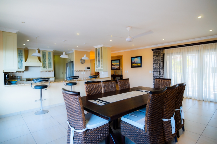 To Let 4 Bedroom Property for Rent in Sheffield Bay KwaZulu-Natal